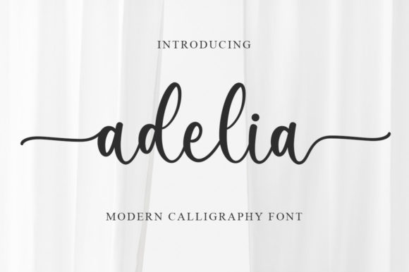 Adelia