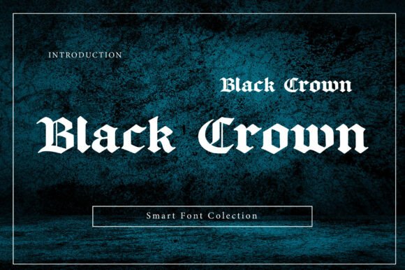 Black Crown