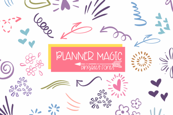 Bringing Creativity to Your Projects with Planner Magic