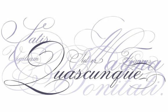Discover the Charm of Indenture English Penman