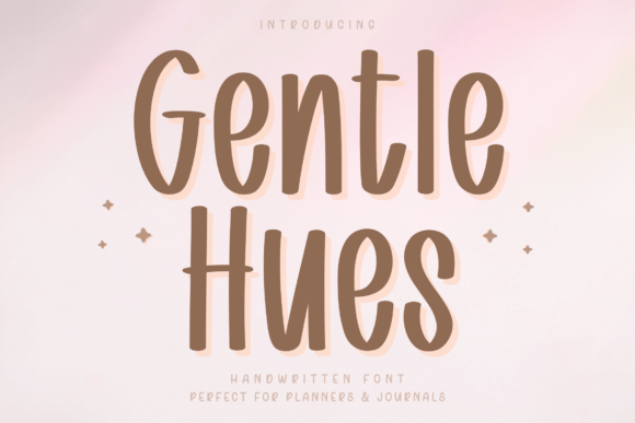 Gentle Hues