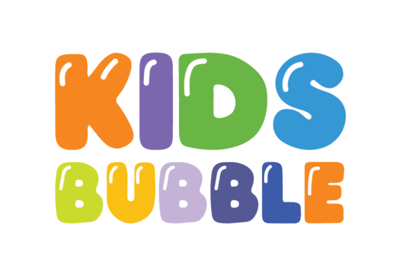 Kids Bubble Font: A Playful Addition to Your Design Toolkit