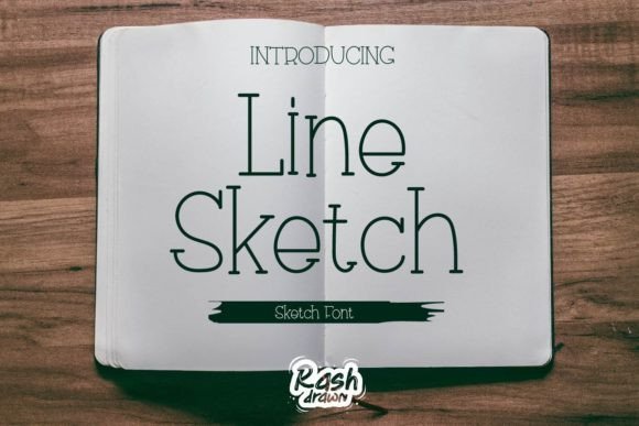 Line Sketch: Handwritten Charm, Real-World Impact